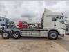 Man TGS 26.460 BL-6x4H Foto 4 thumbnail