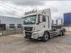 Man TGS 26.460 BL-6x4H Foto 9 thumbnail