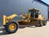 Caterpillar 140H Foto 4 thumbnail