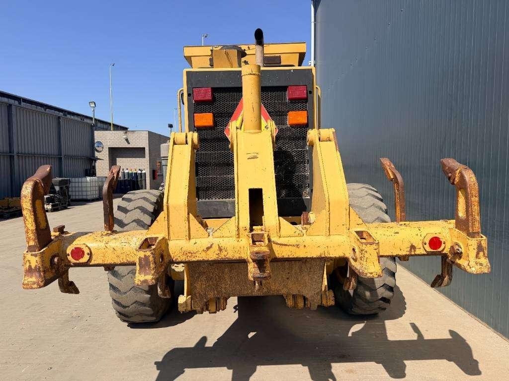 Caterpillar 140H Foto 11