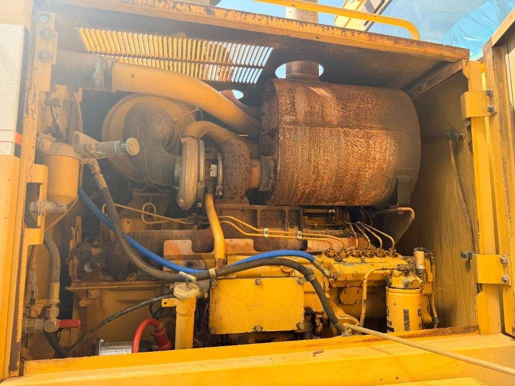 Caterpillar 140H Foto 12