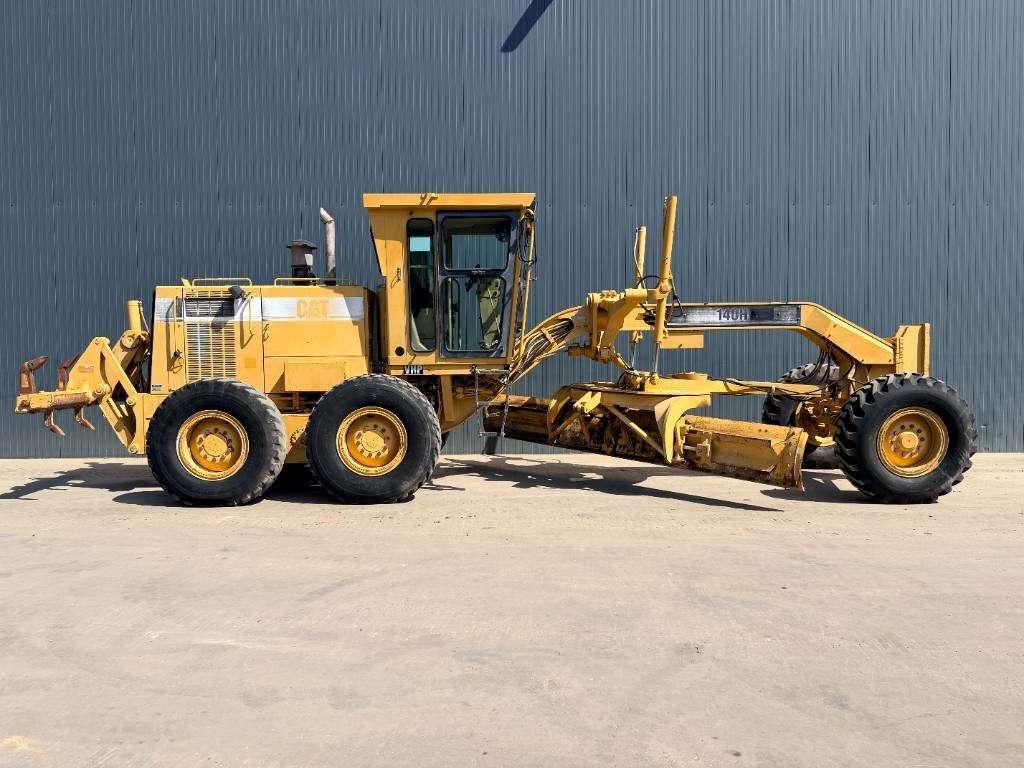 Caterpillar 140H Foto 15