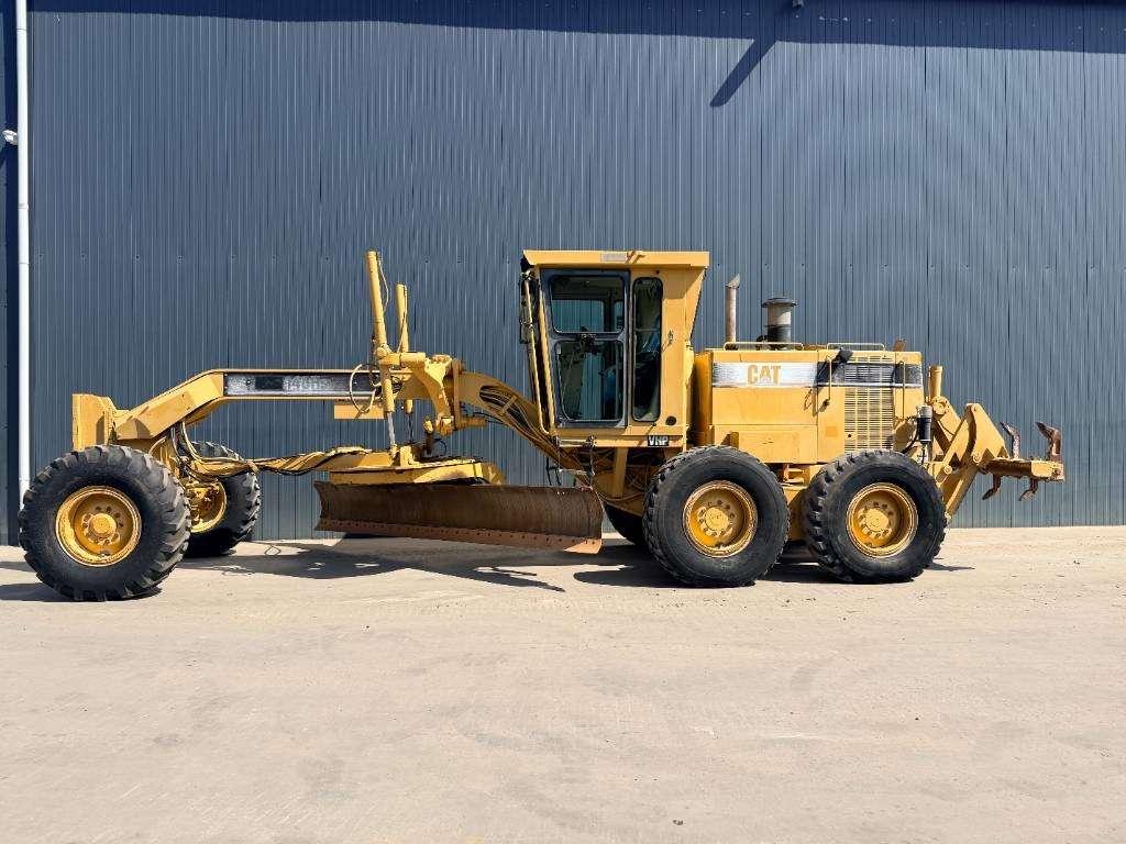 Caterpillar 140H Foto 21