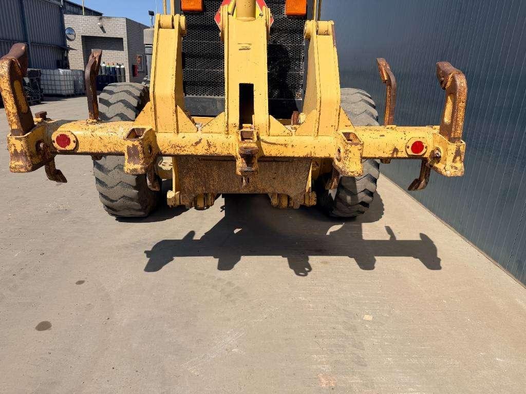 Caterpillar 140H Foto 25
