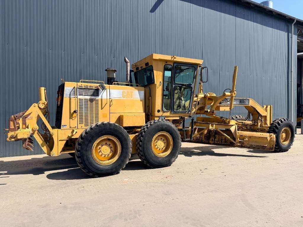 Caterpillar 140H Foto 26