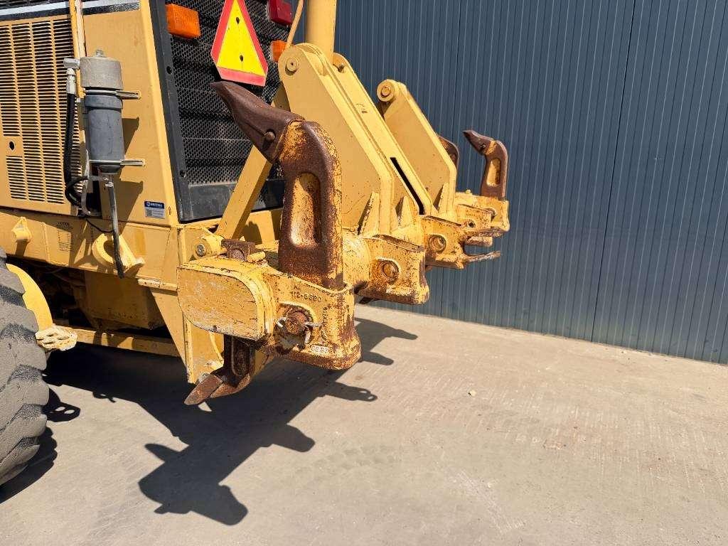 Caterpillar 140H Foto 7