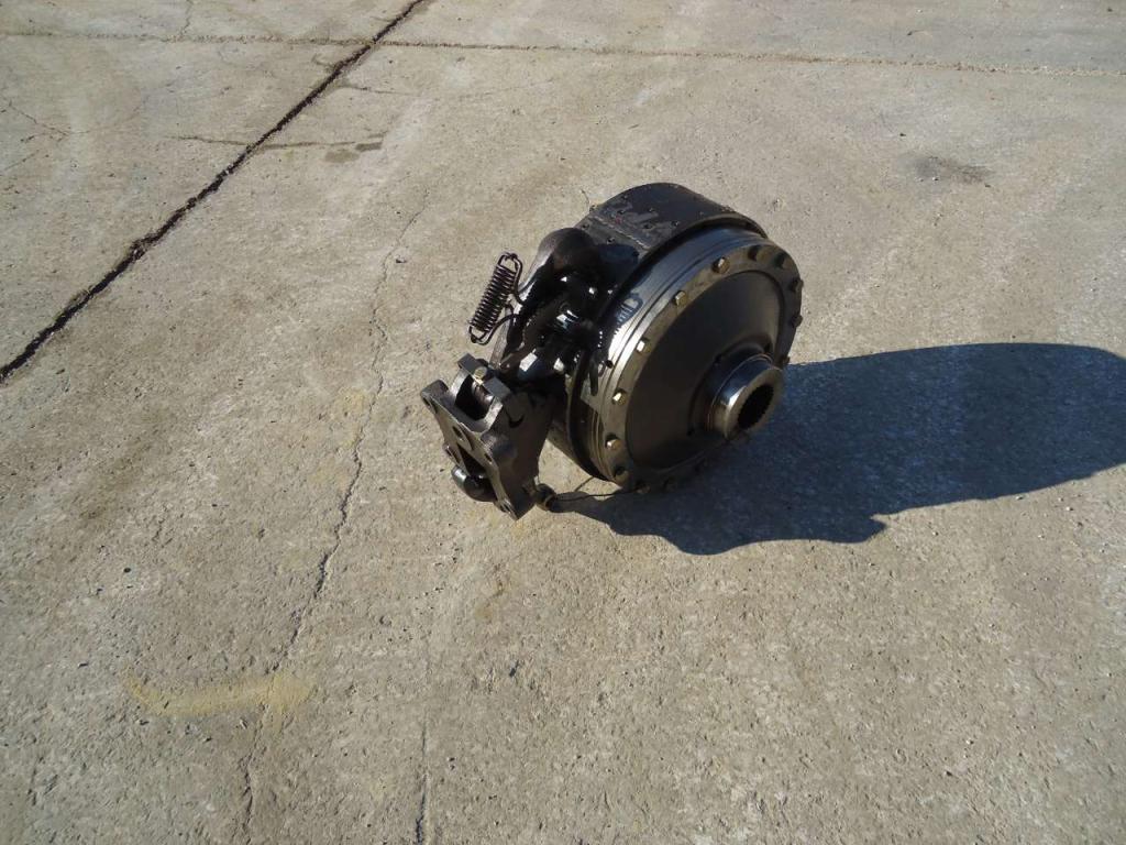 Embrague de dirección para Fiat Allis FL20-FD20 Foto 2