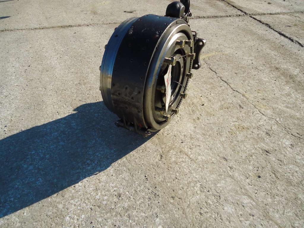 Embrague de dirección para Fiat Allis FL20-FD20 Foto 6