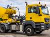 Man TGS 18.360 BLS-4X4H+MIXER 10 m3 Foto 6 thumbnail