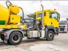 Man TGS 18.360 BLS-4X4H+MIXER 10 m3 Foto 7 thumbnail