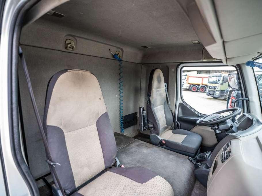 Renault MIDLUM 270 DXI // HAYON DHOLLANDIA Foto 13