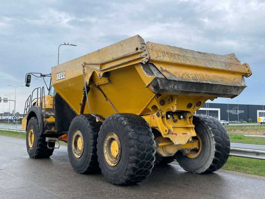 Bell B45E Foto 3