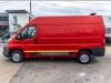 Peugeot BOXER - 97 183 KM Foto 2 thumbnail