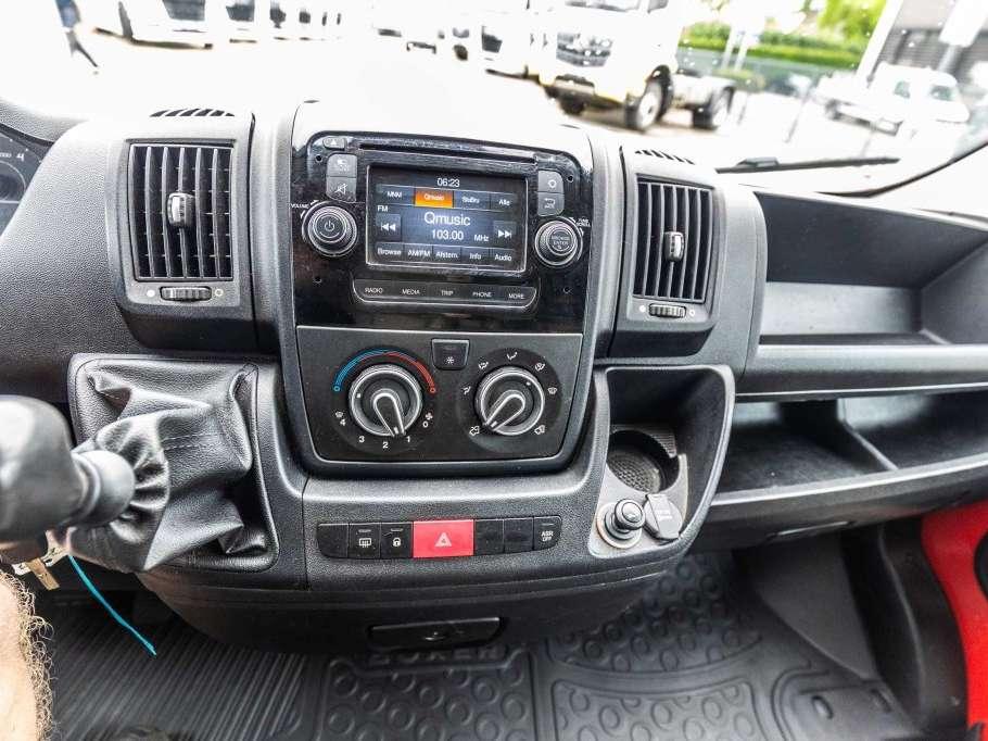 Peugeot BOXER - 97 183 KM Foto 17