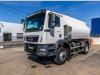 Man TGM 18.340 4X4 + CM 12.000L+4COMP. Foto 1 thumbnail