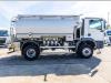 Man TGM 18.340 4X4 + CM 12.000L+4COMP. Foto 3 thumbnail