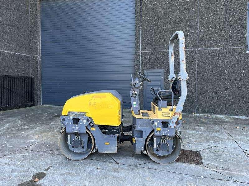 Dynapac CC 1100 Foto 1