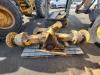 Volvo rear axle 23943 for Volvo L110E, L120E Foto 5 thumbnail