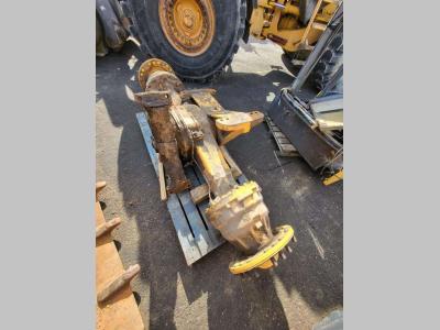 Volvo rear axle 23943 for Volvo L110E, L120E vendida por Balavto