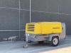 Atlas Copco XAVS 186 ST IV - N Foto 1 thumbnail