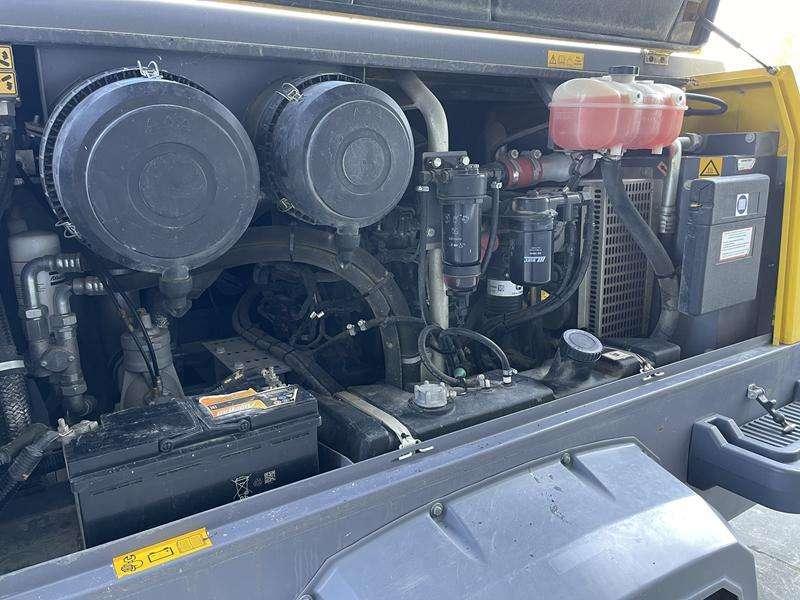 Atlas Copco XAVS 186 ST IV - N Foto 13