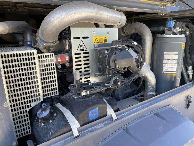 Atlas Copco XAVS 186 ST IV - N Foto 20
