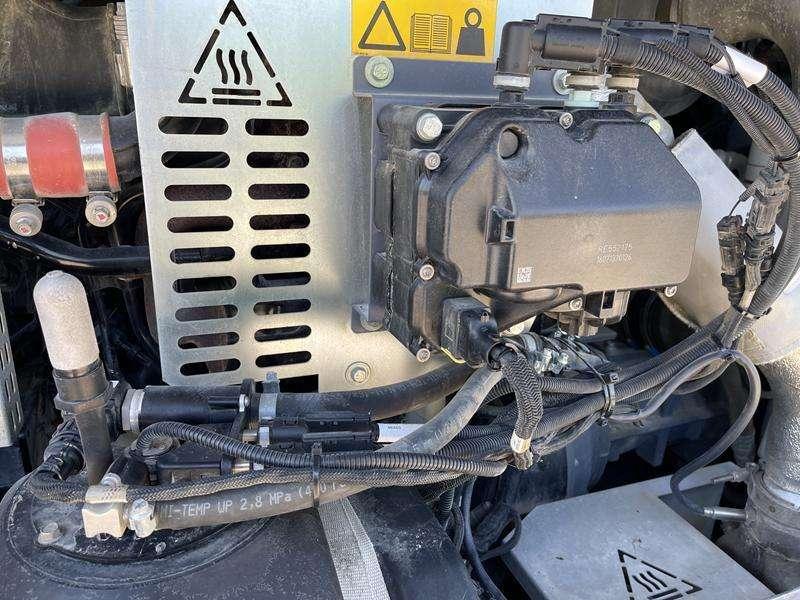 Atlas Copco XAVS 186 ST IV - N Foto 24