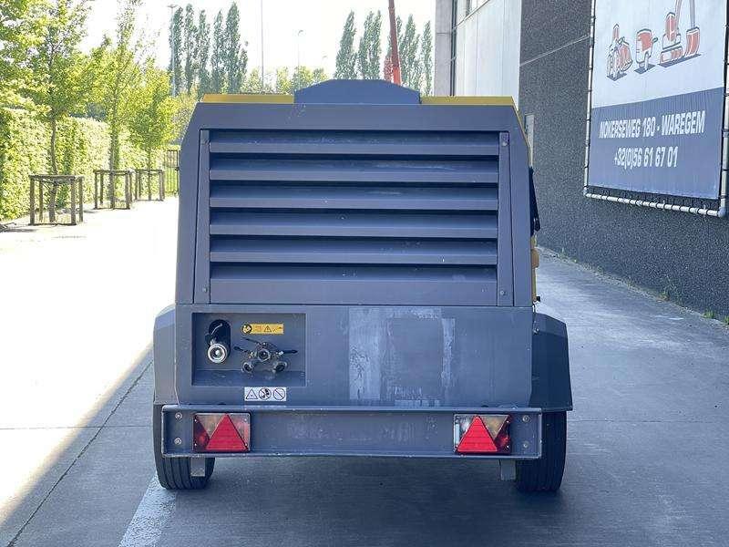Atlas Copco XAVS 186 ST IV - N Foto 4