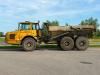 Volvo A25D Foto 2 thumbnail