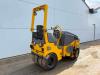 Hamm HD10 VT - Good Overal Condition Foto 4 thumbnail