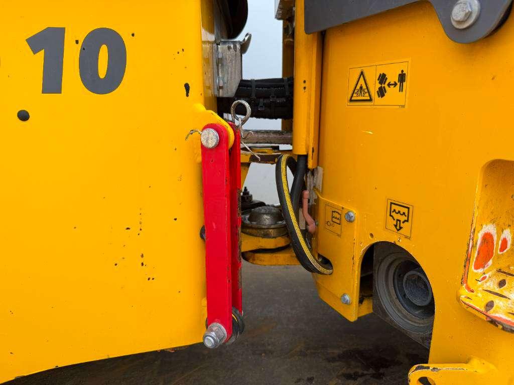 Hamm HD10 VT - Good Overal Condition Foto 11