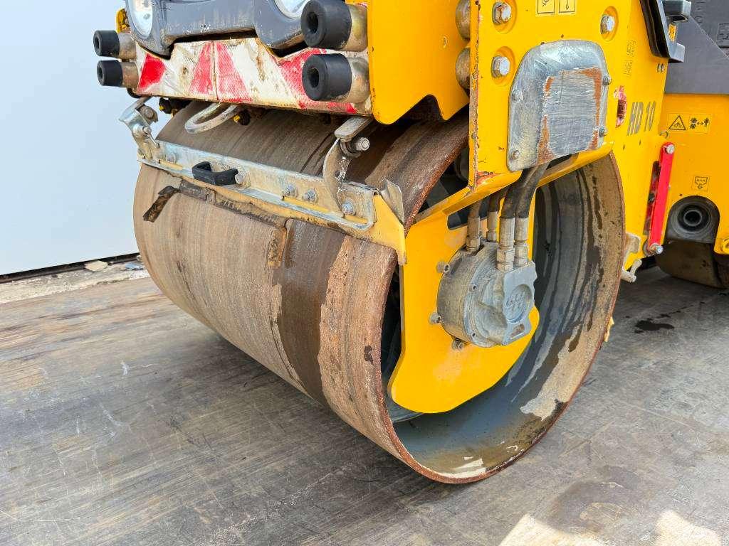 Hamm HD10 VT - Good Overal Condition Foto 8