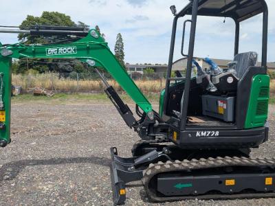 DigRock KMZ28 vendida por K.M. Trading Srl