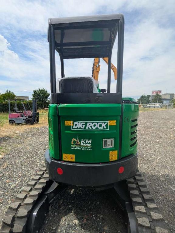 DigRock KMZ28 Foto 11