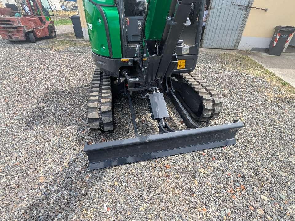 DigRock KMZ28 Foto 5