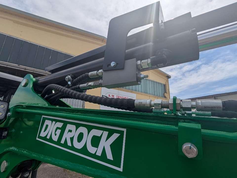DigRock KMZ28 Foto 6