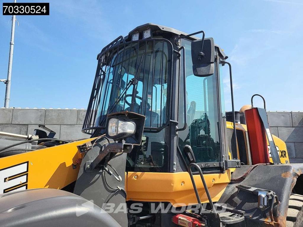 Case 921 G HIGH TIP BUCKET Foto 21