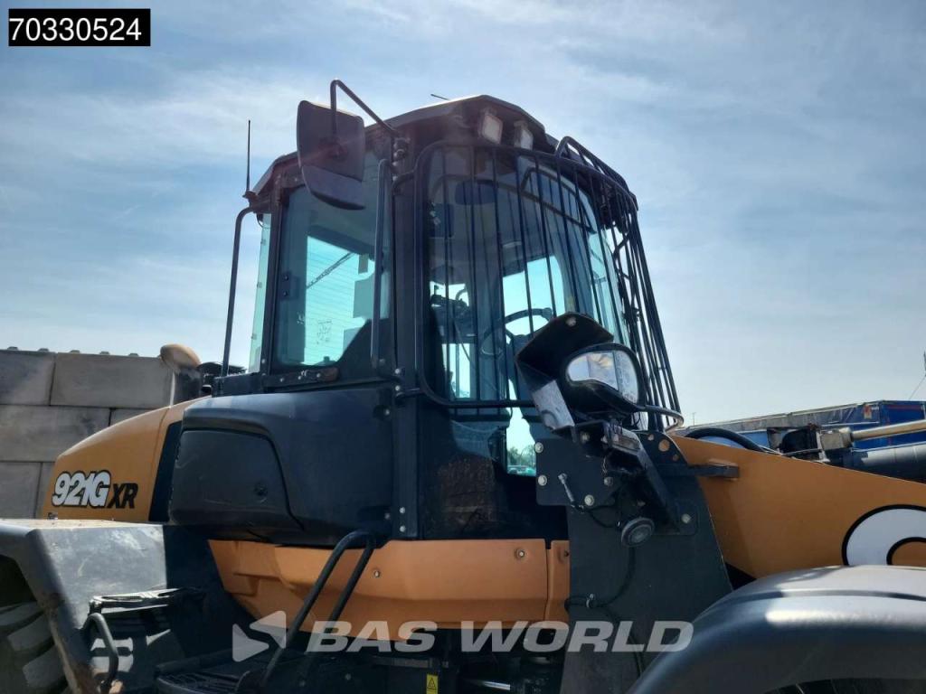 Case 921 G HIGH TIP BUCKET Foto 22