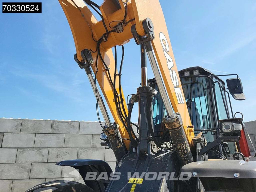 Case 921 G HIGH TIP BUCKET Foto 24