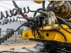 De Buf BETON MIXER/MALAXEUR/MISCHER  12M3 Foto 14 thumbnail