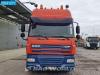 Daf CF85.360 6X2 NL-Truck Manual Hiab 477 EP-5 XS Hipro Kran Crane Euro 5 Foto 12 thumbnail