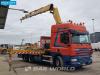 Daf CF85.360 6X2 NL-Truck Manual Hiab 477 EP-5 XS Hipro Kran Crane Euro 5 Foto 3 thumbnail