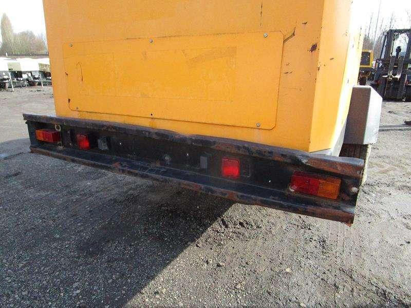 Ingersoll Rand 7 / 170 Foto 15