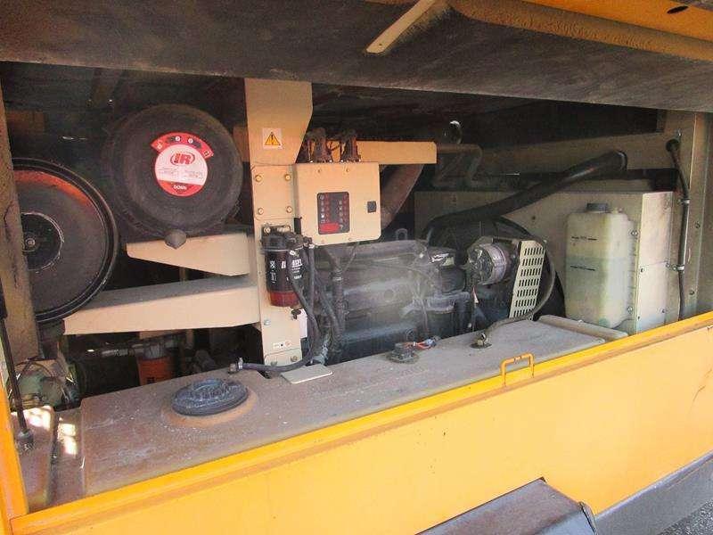 Ingersoll Rand 7 / 170 Foto 8