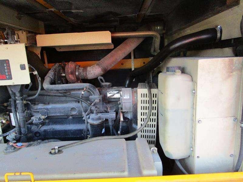 Ingersoll Rand 7 / 170 Foto 9