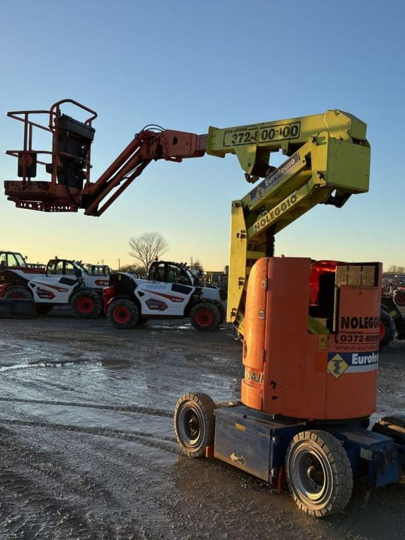 JLG E300ajp Foto 4