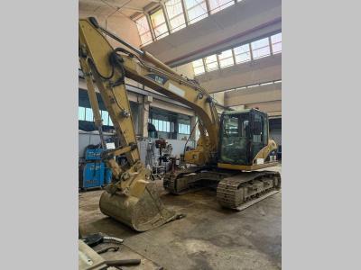 Caterpillar 312C l vendida por BEATRICE S.R.L.