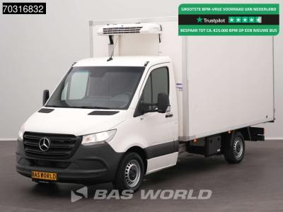 Mercedes-Benz Sprinter 314 CDI Automaat Koelwagen Thermo King V-200 MAX Airco Camera Parkeersensoren Euro6 Koel K vendida por BAS World B.V.