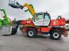 Manitou MRT 2150 Foto 2 thumbnail
