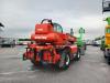 Manitou MRT 2150 Foto 5 thumbnail